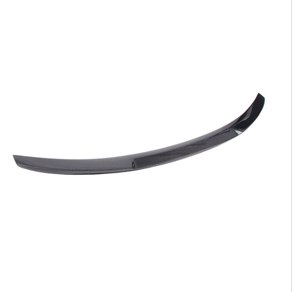 BMW 3series Carbon Rear Spolier Type M4 SL0020 (E90)