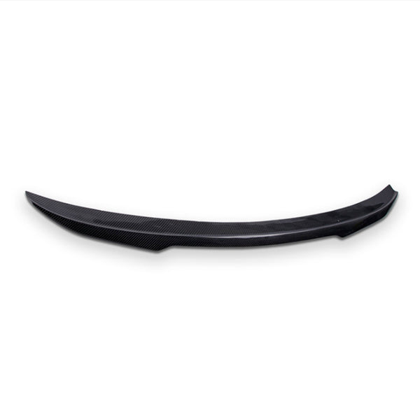BMW 5series Carbon Rear Spolier Type CS SL0066 (F10/F18)