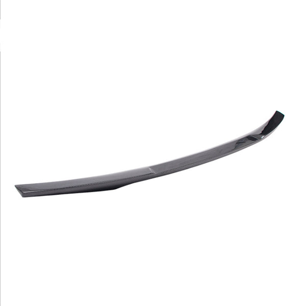 BMW 3series Carbon Rear Spolier Type M4 SL0026 (E92)