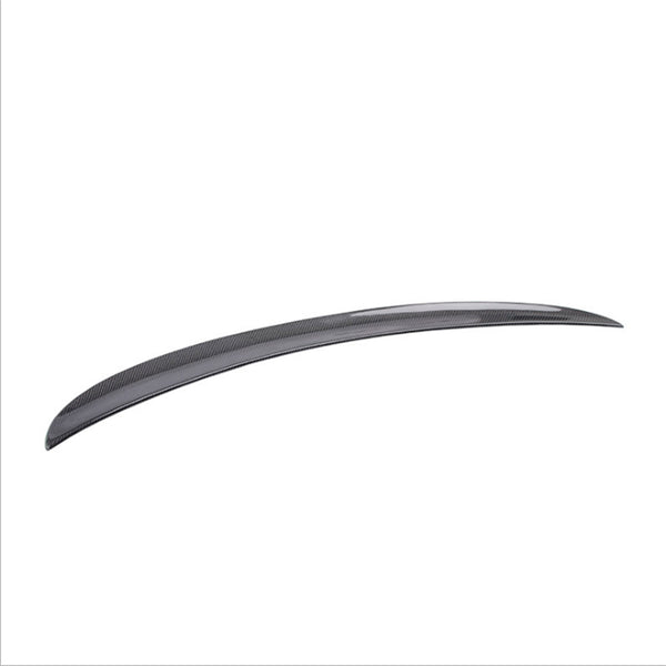 BMW 3series Carbon Rear Spolier Type P SL0019 (E90)