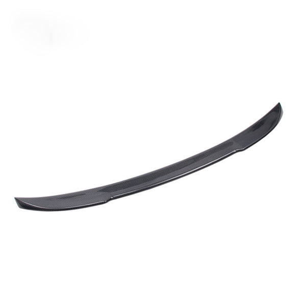 BMW 3series Carbon Rear Spolier Type CS SL0027 (E92)
