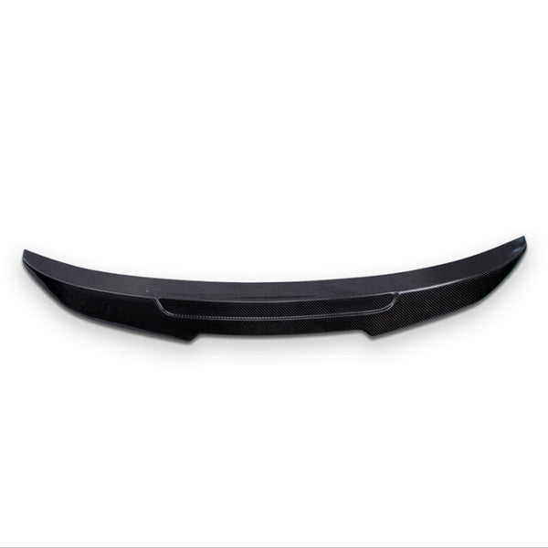 BMW 5series Carbon Rear Spolier Type PSM SL0068 (F10/F18)