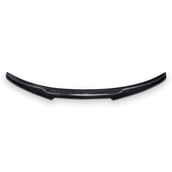 BMW 5series Carbon Rear Spolier Type M4 SL0065 (F10/F18)
