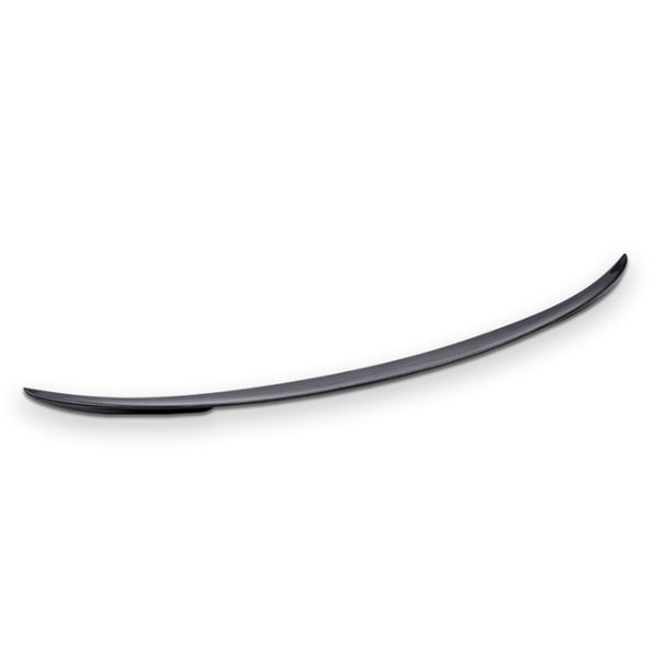 BMW 5series Carbon Rear Spolier Type P SL0064 (F10/F18)