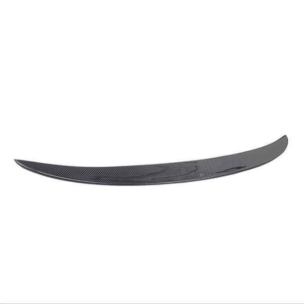 BMW 3series Carbon Rear Spolier Type P SL0025 (E92)