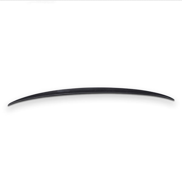 BMW 5series Carbon Rear Spolier Type M5 SL0067 (F10/F18)