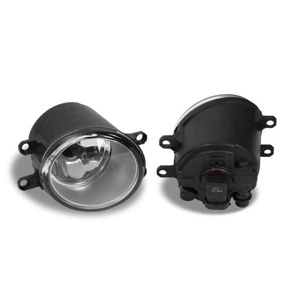 Toyota Camry Foglight WQ-TY-005