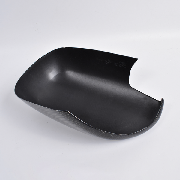 Hiace 200series Carbon Side Mirror Cover 7349CF