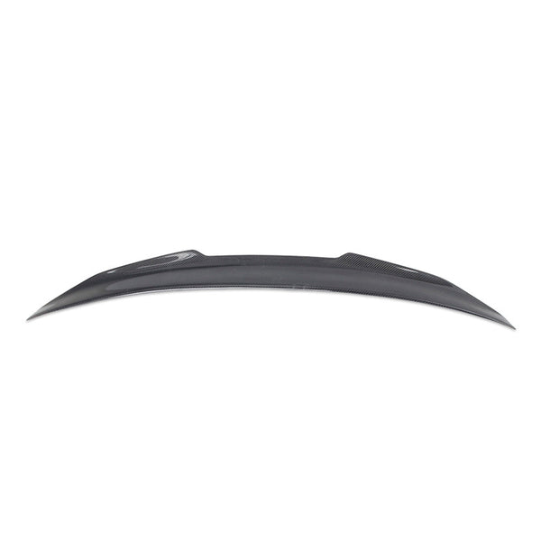 BMW 4series Carbon Rear Spolier Type PSM SL0115 (F82)
