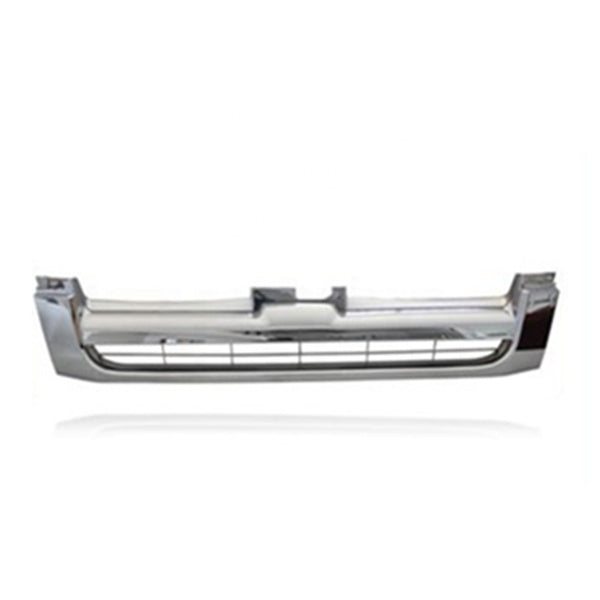 Hiace Chrome Front Grille #1081 (Wide Body)