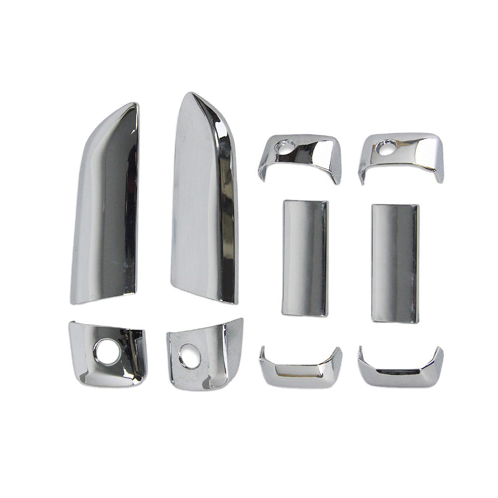 Door Handle Cover Chrome#335