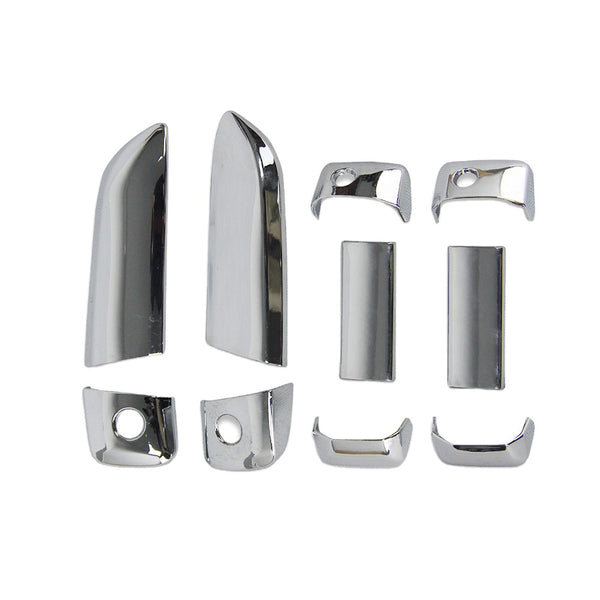 Door Handle Cover Chrome #5013/335【HIACE 200】【CD/C】