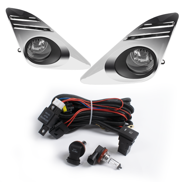 Toyota Camry Foglight WQ-TY-008A
