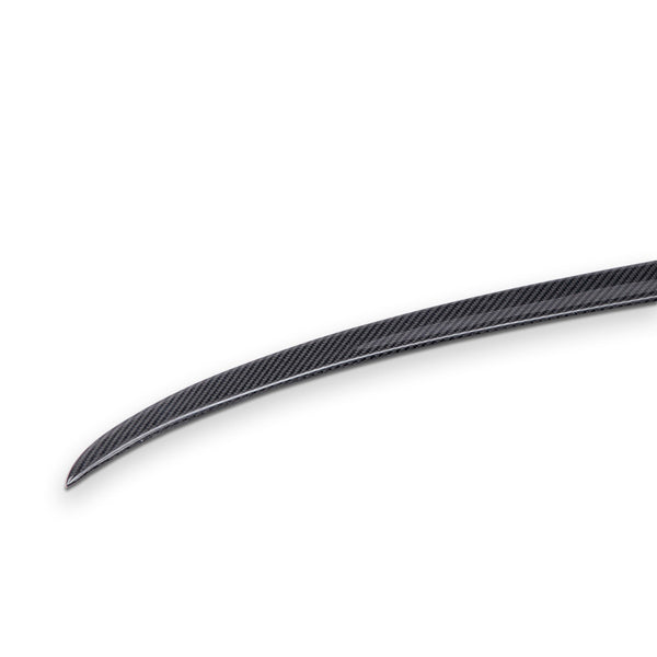 BMW 5series Carbon Rear Spolier Type M5 SL0073 (G30/G38/M5-F90)