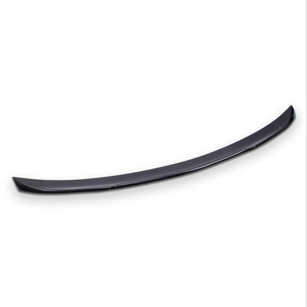 BMW 5series Carbon Rear Spolier Type CS SL0066 (F10/F18)