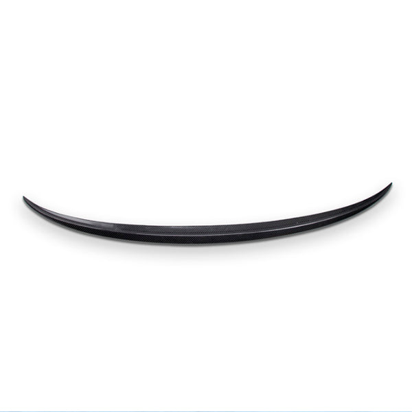 BMW 5series Carbon Rear Spolier Type M5 SL0067 (F10/F18)