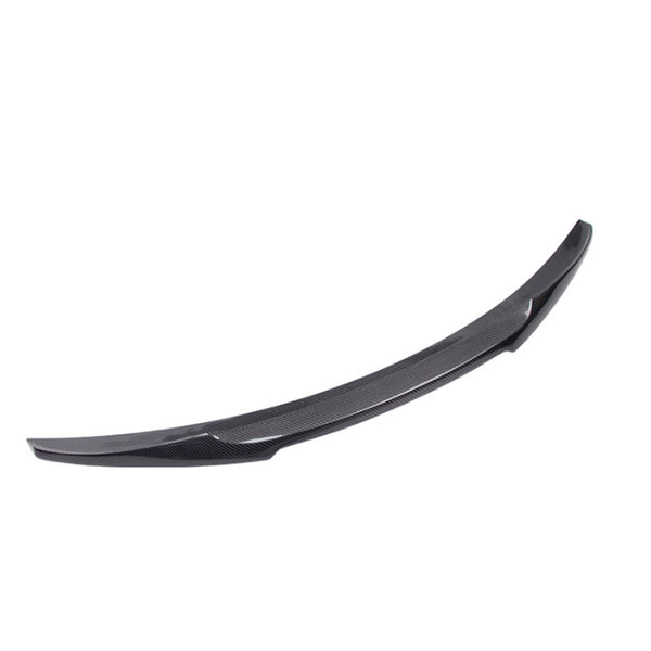 BMW 3series Carbon Rear Spolier Type M4 SL0020 (E90)
