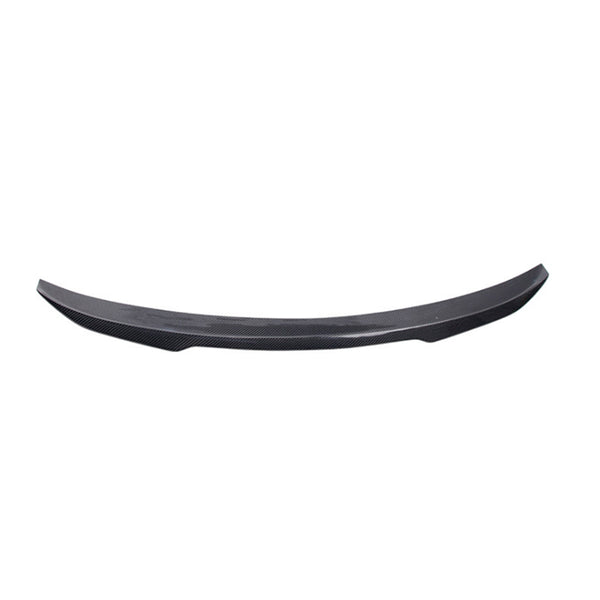 BMW 3series Carbon Rear Spolier Type CS SL0021 (E90)
