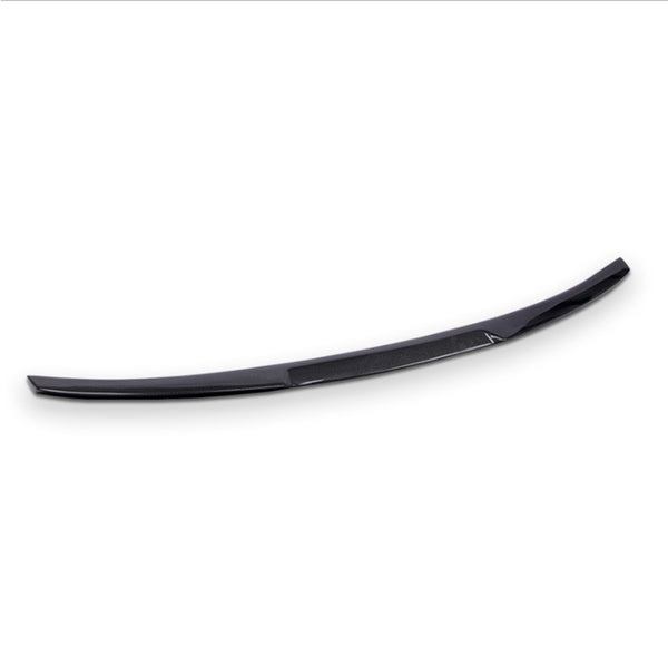 BMW 5series Carbon Rear Spolier Type M4 SL0065 (F10/F18)