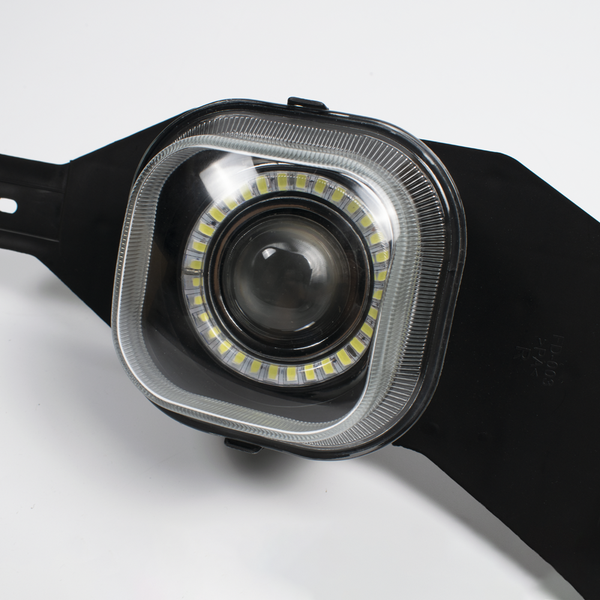 Ford Angeleye LED Foglight WQ-FD-003 (F250-550)