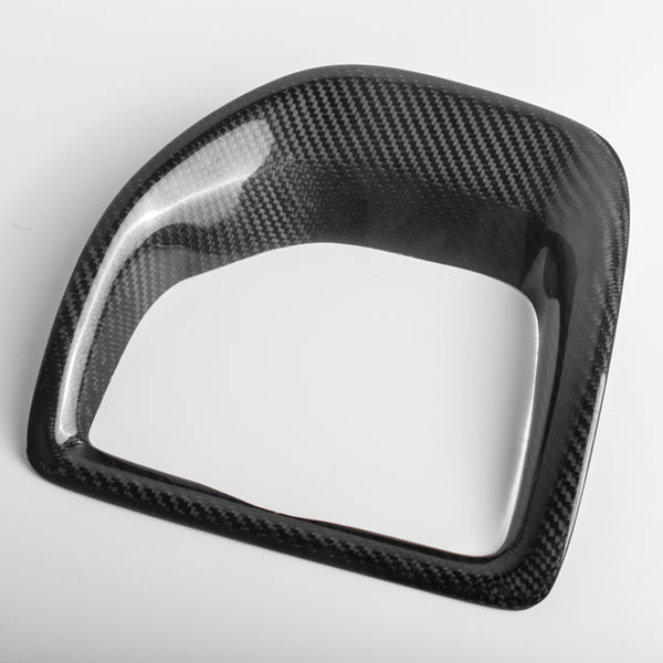 Hiace 200series Carbon Foglamp Case #7710-CF