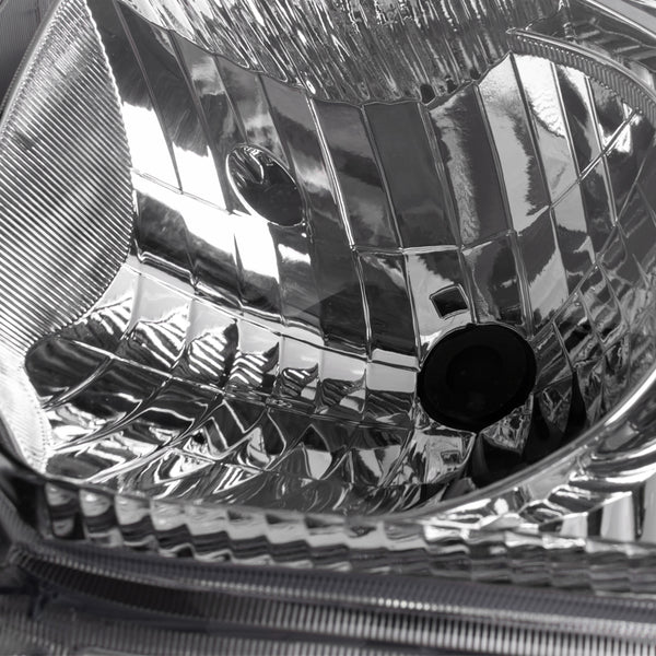 Hiace 200series Original Type Headlamp #4024