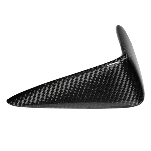 Hiace 200series Carbon Foglamp Trim #7711-CF