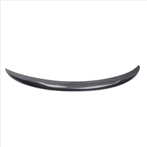 BMW 3series Carbon Rear Spolier Type P SL0019 (E90)