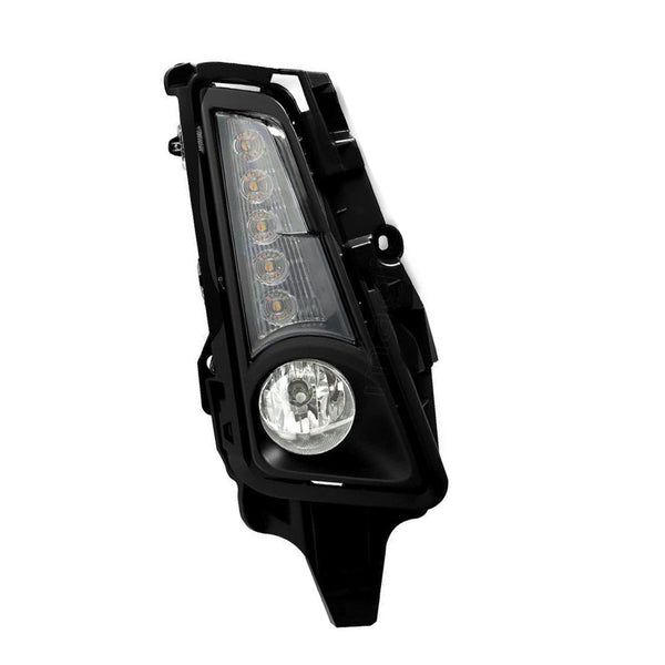 LED fog light#4120/1413【81220-47010；81240-47010】【2019-20】