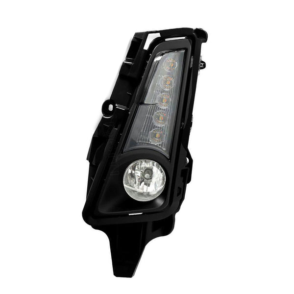 LED fog light#4120/1413【81220-47010；81240-47010】【2019-20】