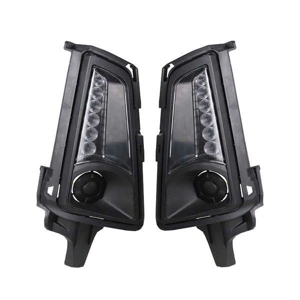 LED fog light#4124/1690【2019-20】