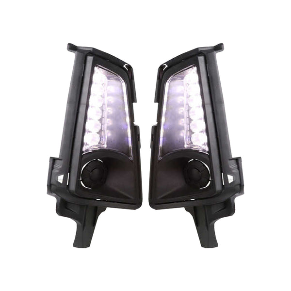 LED fog light#4124/1690【2019-20】