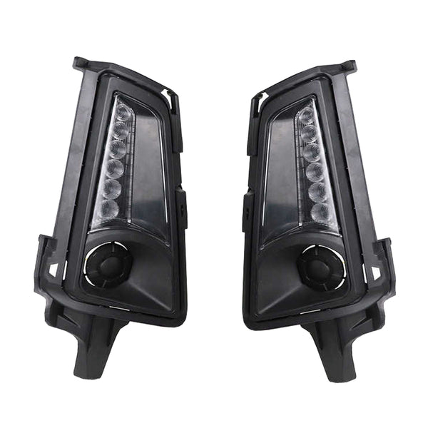 LED fog light#4124/1690【2019-20】