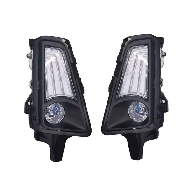 LED fog light#4125/1691【2019-20】