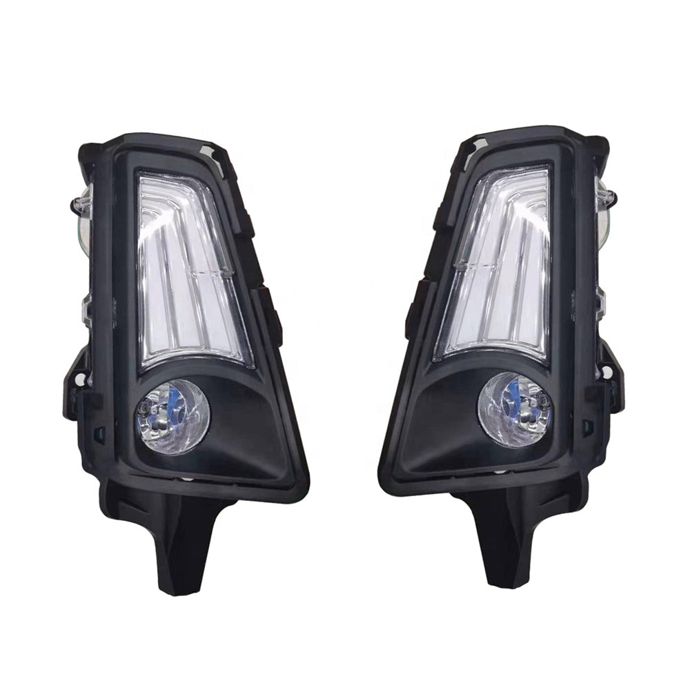 LED fog light#4125/1691【2019-20】