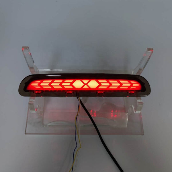 Hiace 200series LED High Position Light 4137