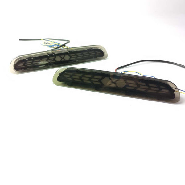 Hiace 200series LED High Position Light 4137