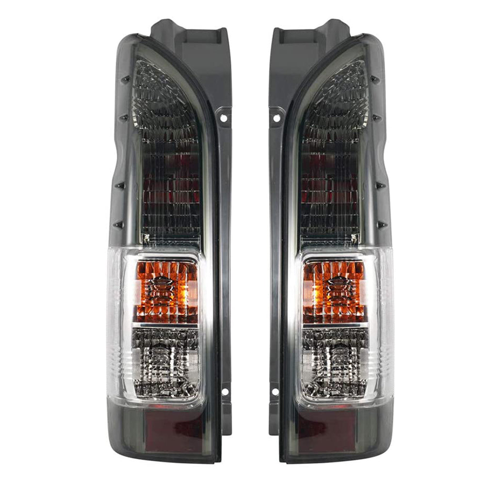 Hiace Tail light #4202/762【81561-26201；81551-26201】【2014-18