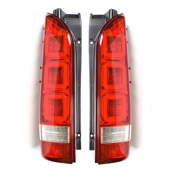 Hiace Tail Light LED #4222/1692【2005-18】