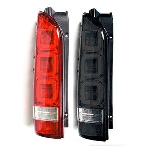 Hiace Tail Light LED #4222/1692【2005-18】