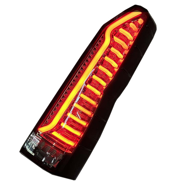 LED Tail Light 2019 #4232【Hiace300】