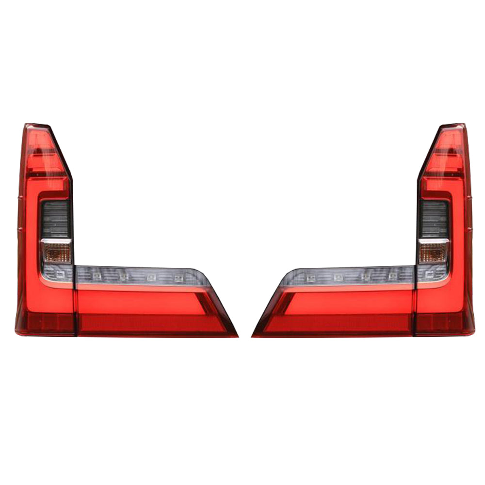 Hiace Tail Light LED #4233【2005-18】