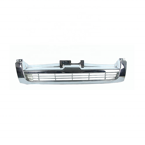 Hiace Chrome Front Grille #1084 (Narrow Body)