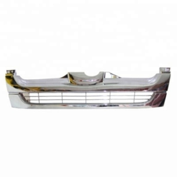 Hiace 200series Chrome Front Grille #1087 (Narrow Body)