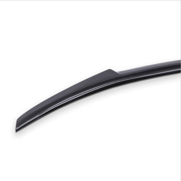 BMW 5series Carbon Rear Spolier Type M4 SL0065 (F10/F18)