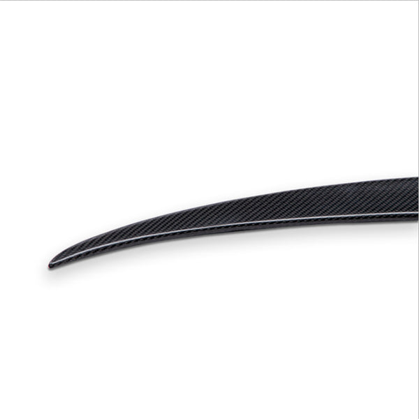BMW 5series Carbon Rear Spolier Type M5 SL0067 (F10/F18)