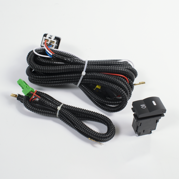 Ford Ranger Foglight WQ-FD-101
