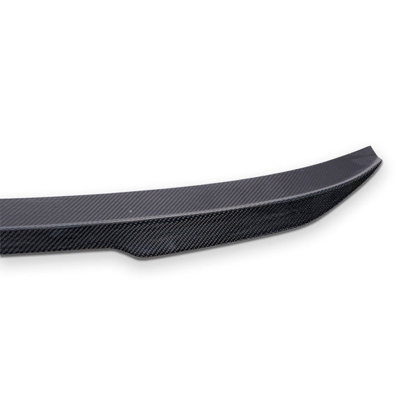 BMW 5series Carbon Rear Spolier Type CS SL0072 (G30/G38/M5-F90)