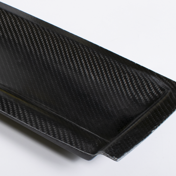 Hiace 200series Carbon Sun Visor 7353CF (Double Sided Carbon)