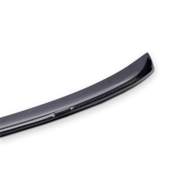 BMW 5series Carbon Rear Spolier Type CS SL0066 (F10/F18)